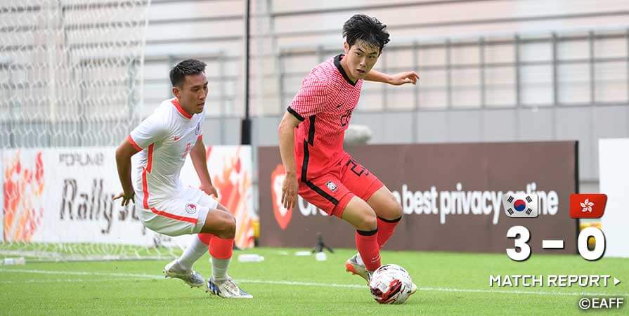 南韓瞄準史無前例4連冠　日本男女雙冠有難度