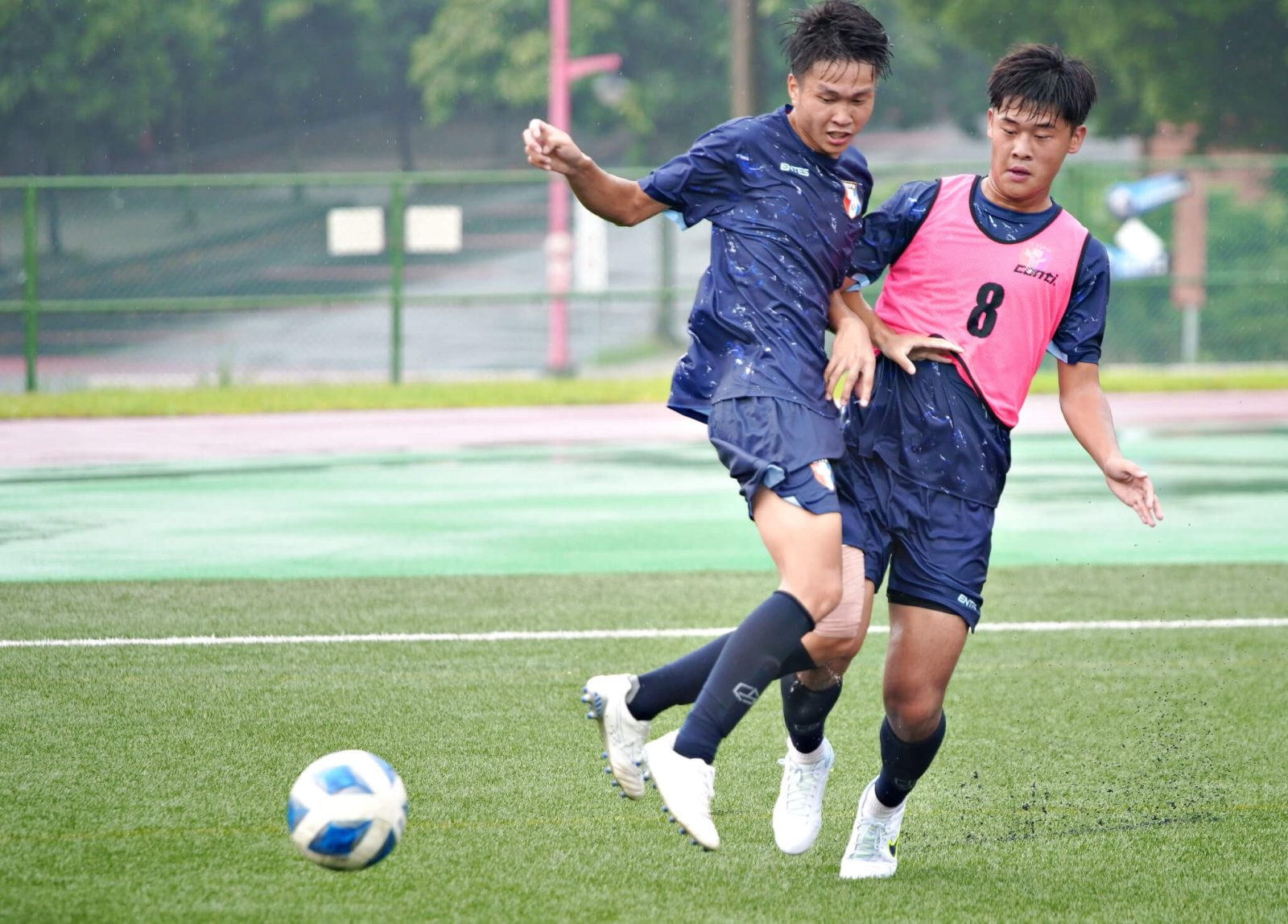U20代表隊出發阿聯酋　兩場友誼賽對手確定