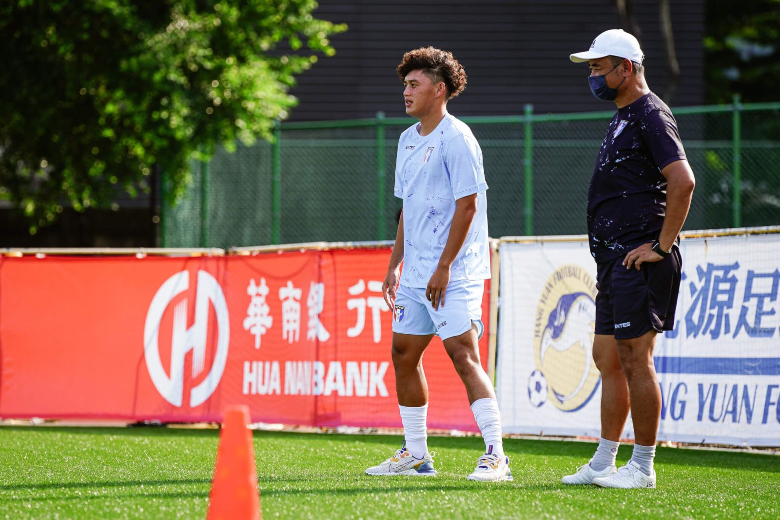 非贏不可的比賽　中華U20晚間9點30分戰土庫曼