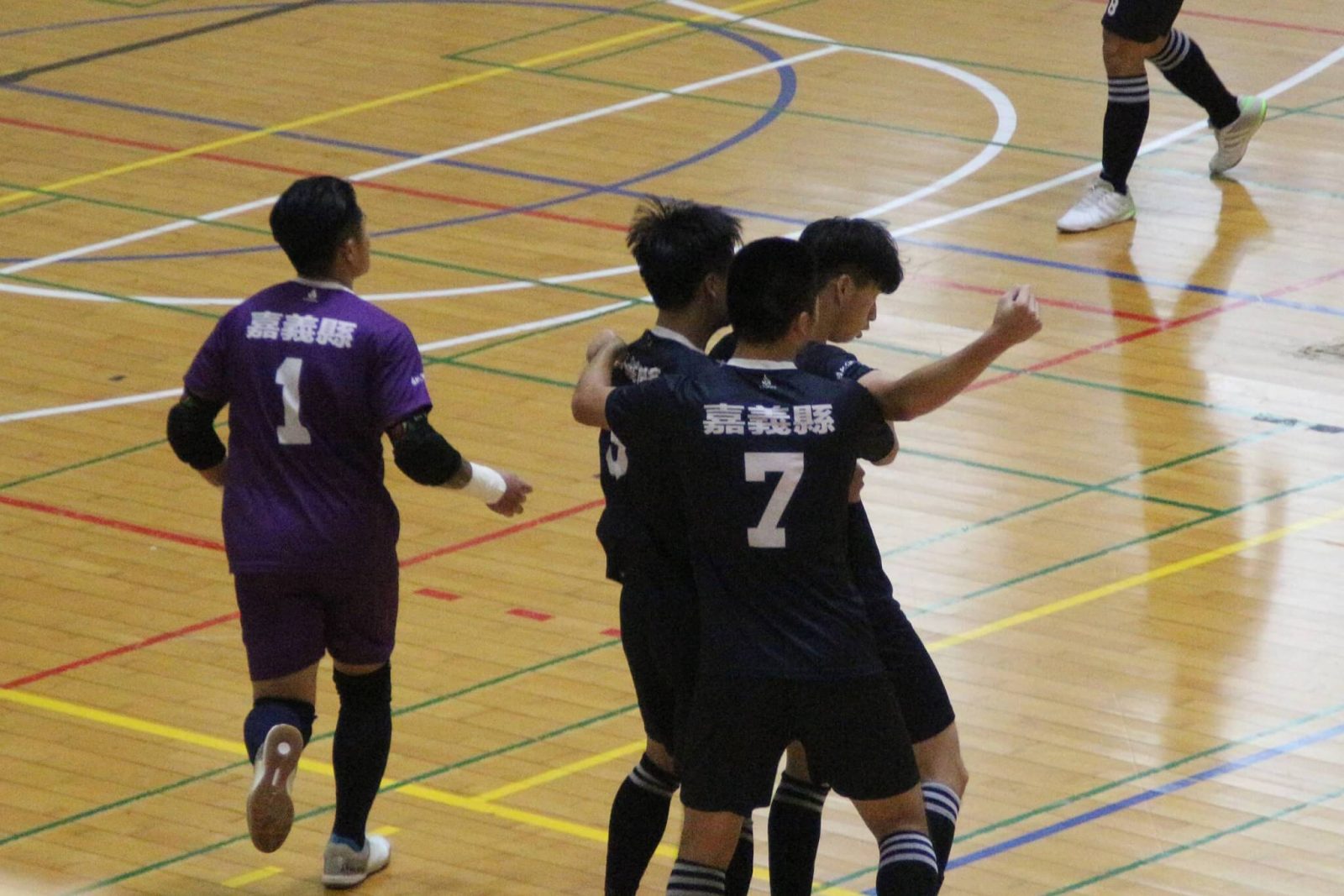 最後28秒驚天逆轉新北　地主嘉義縣要留下全民運金牌