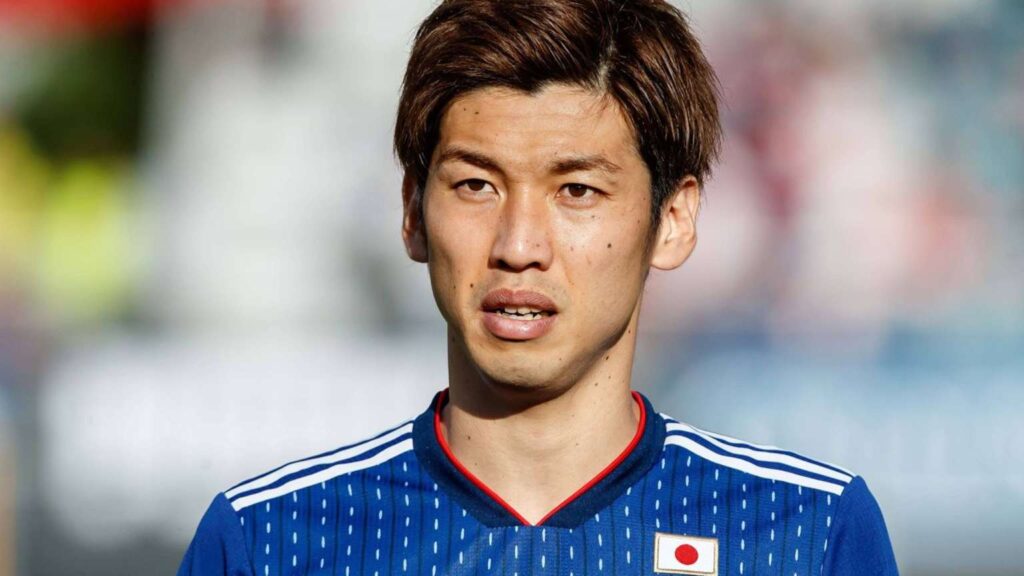 大迫勇也拒絕候補　將在電視前為國家隊加油