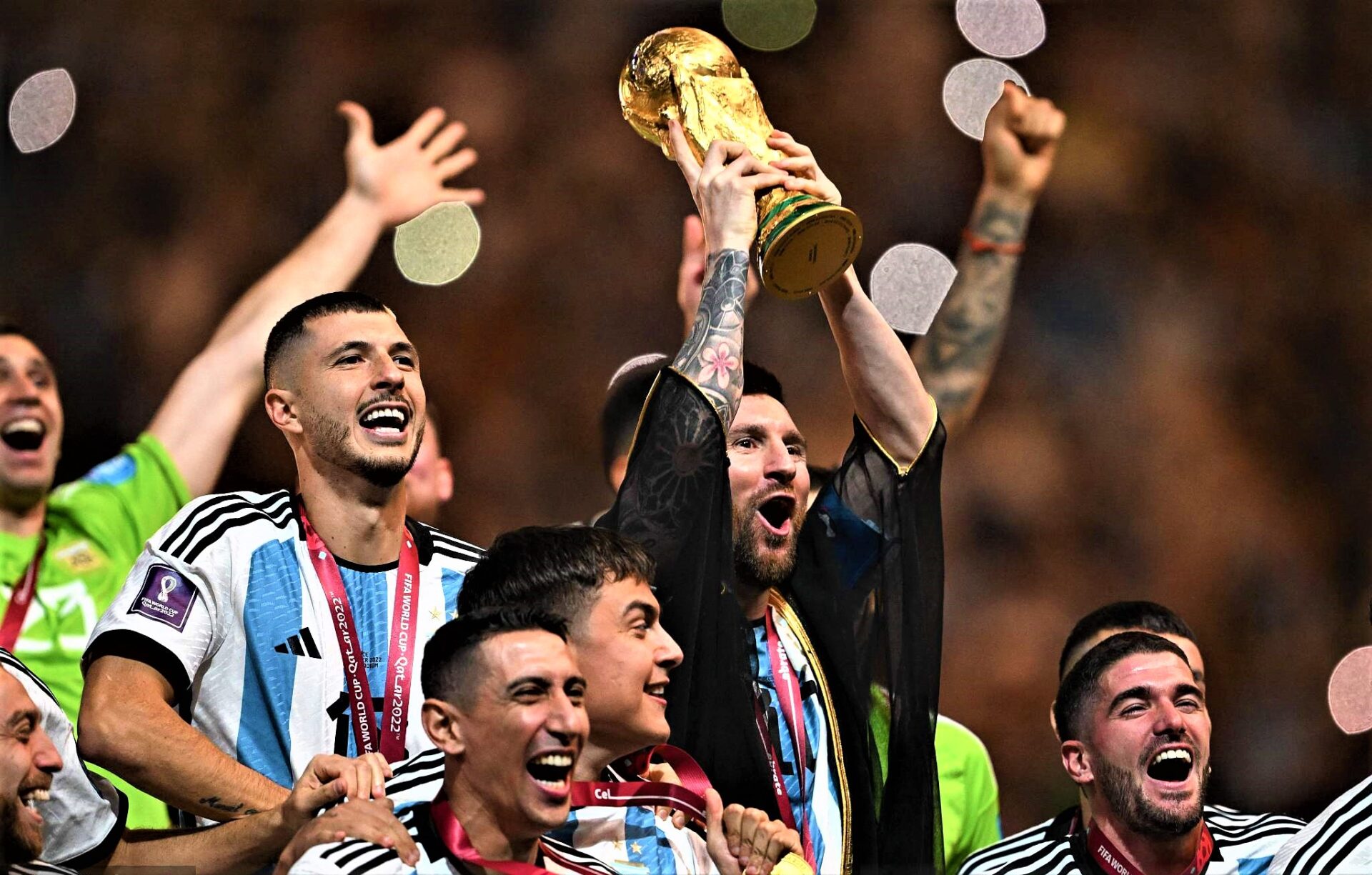 世足就是要配運彩本屆賽事銷售金額達台幣104億元- GoGoal 勁球網