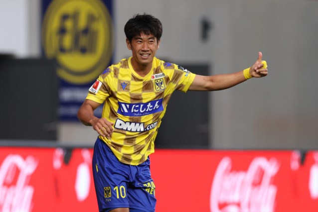 曝香川真司已離開比甲聖圖爾登　時隔12年重返大阪櫻花