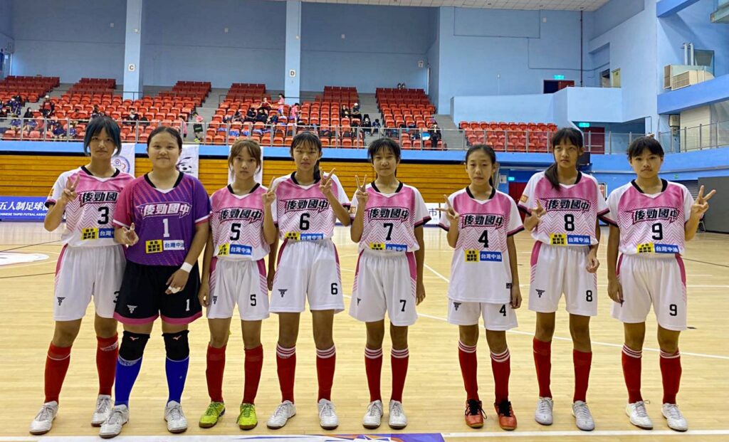 後勁女足凝聚力強但要克服「這一點」　聯賽目標誓言挺進全國前四
