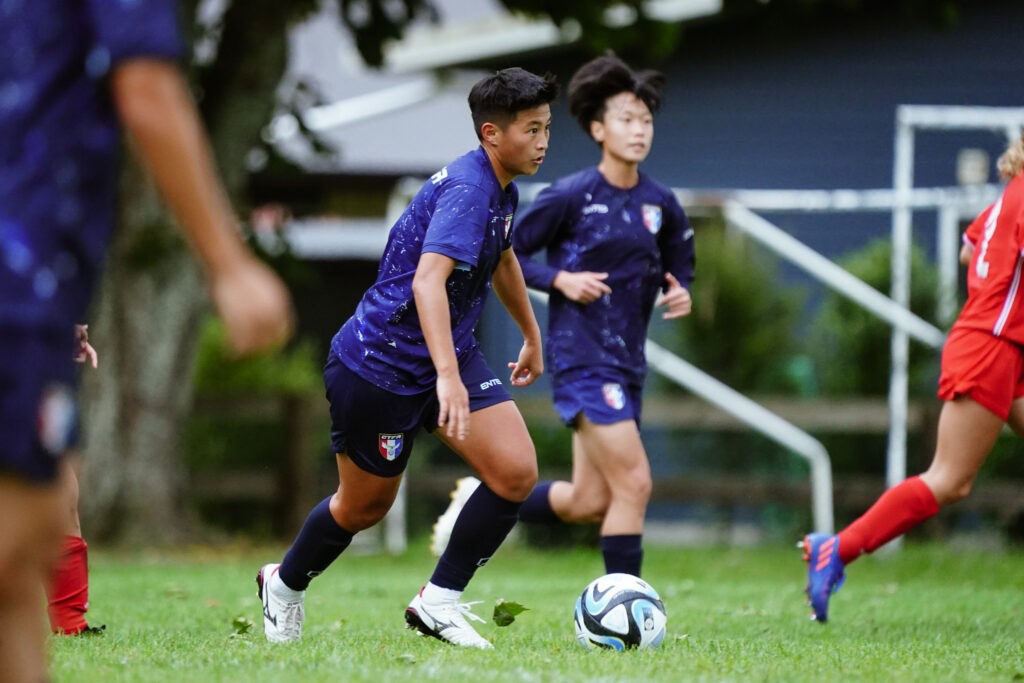 熱帶氣旋挾豪雨侵襲紐西蘭　中華女足「夾縫中求生存」應變不影響備戰