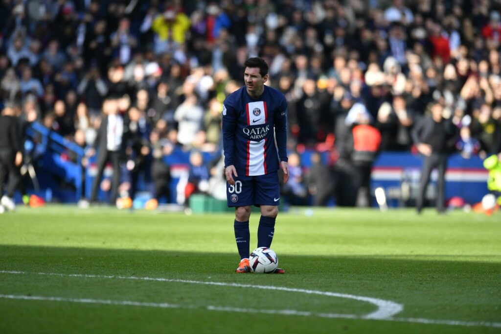 MLS全體動員只為簽下梅西　巴薩與國際邁阿密成最後兩個選項