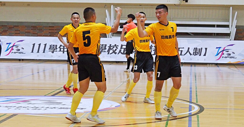 不想踢就回家！教頭喊暫停一席話點醒球員　花蓮四維複賽首勝終於到手