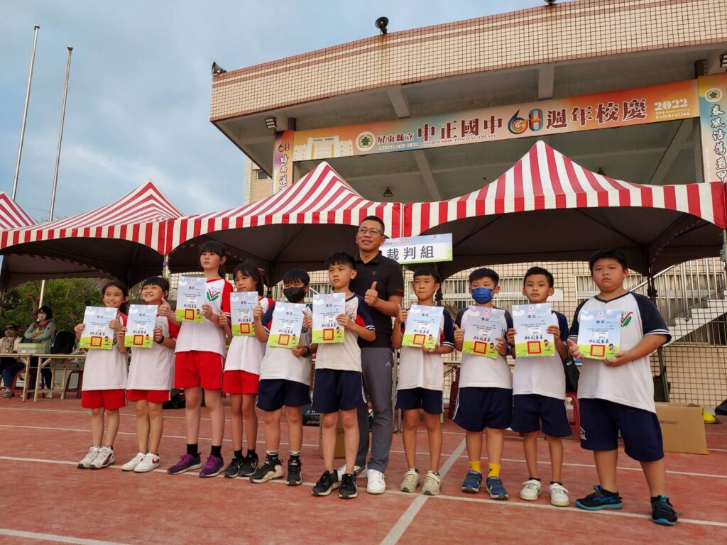 國境之南的新方向　屏東積極發展足球運動