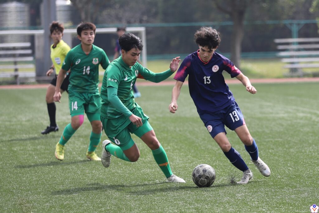 世界中學生錦標賽選拔賽第三天　醒吾高中、新北高中獲代表隊資格