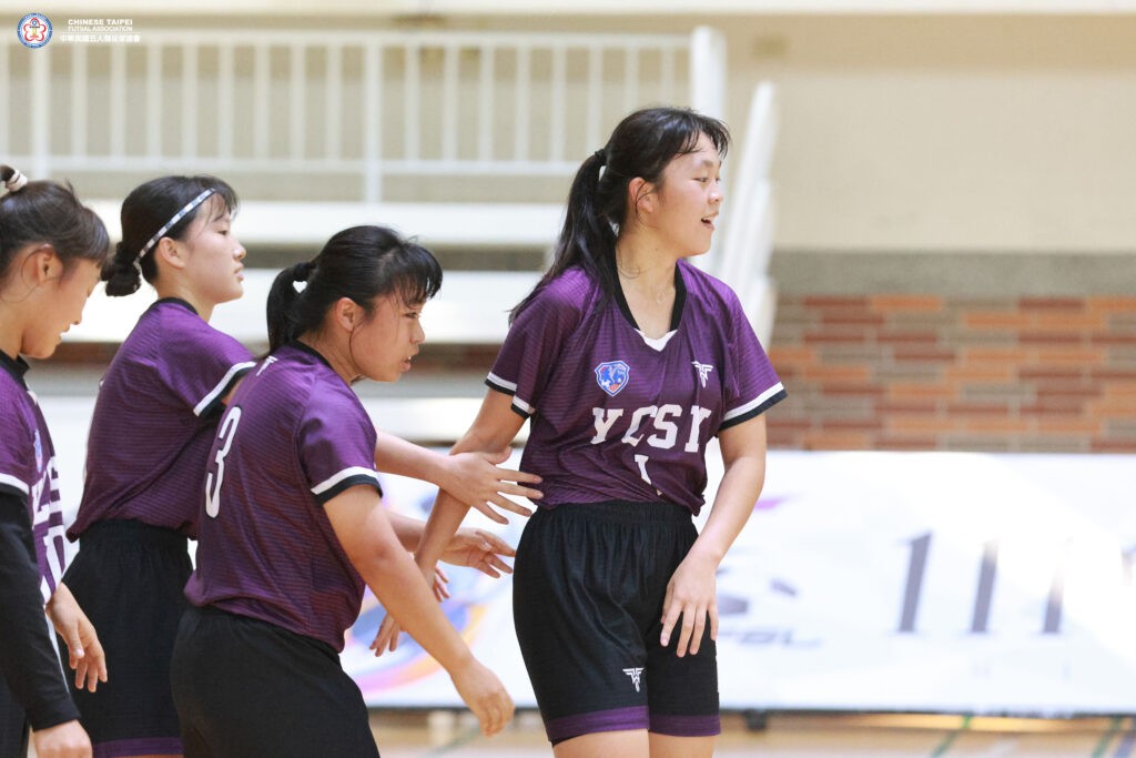 永慶女足教頭鄒欣倪致力帶隊邁向巔峰　季軍達標為球員灌注信心