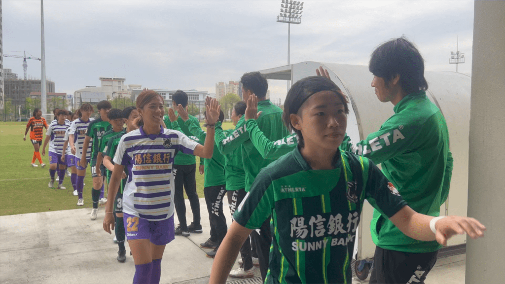 高雄陽信女足首場售票賽事　22日木蘭開幕戰主場對決航源FC