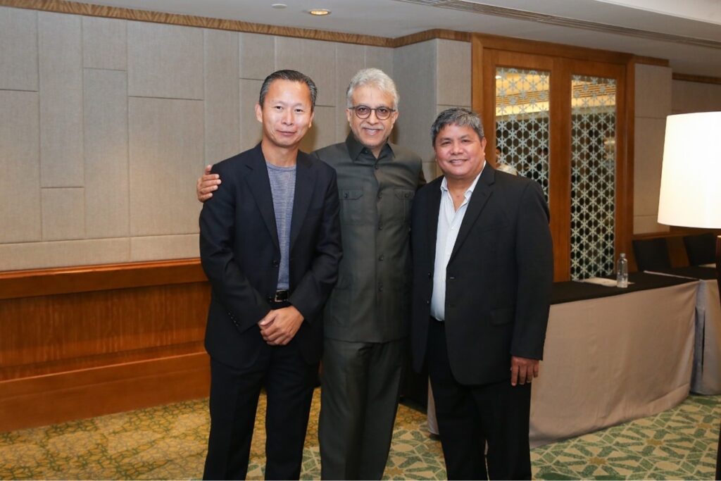 台灣缺乏足球場不利申辦國際賽　副理事長王筱薰提建議