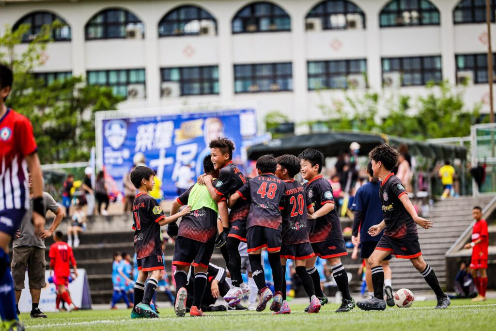 2023安聯小小世界盃重啟培訓活動　將送3位小將前往德國慕尼黑特訓