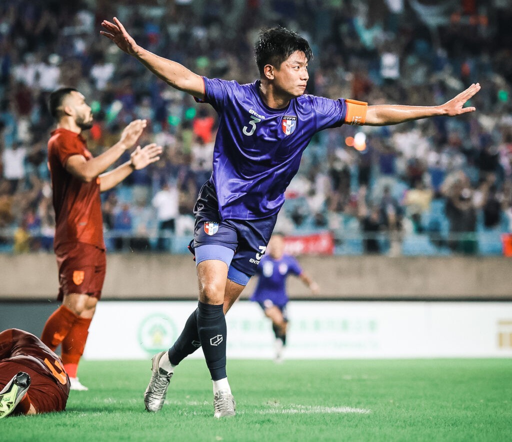 國家隊3人連續兩屆入選亞運隊　將迎接鐵人式出賽