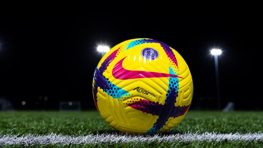 英超將結束與Nike合作　2025-26賽季開始將改由Puma贊助