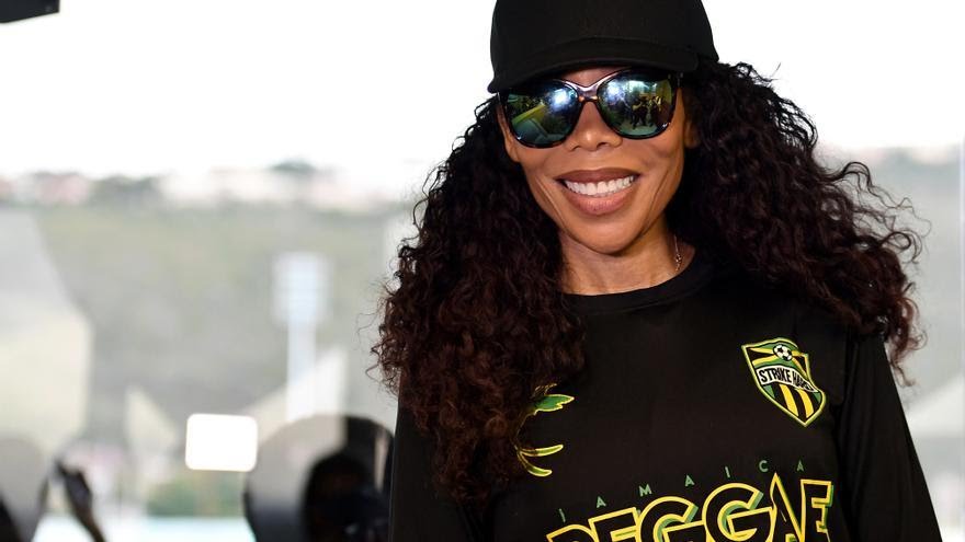 牙買加女足守護神　塞德拉·馬利使命感來自於「雷鬼教父」