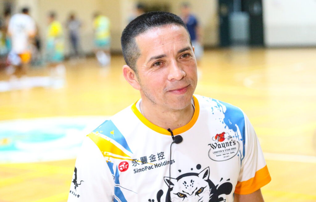 FS1》9名外援積極備戰　私底下最愛這項休閒活動　