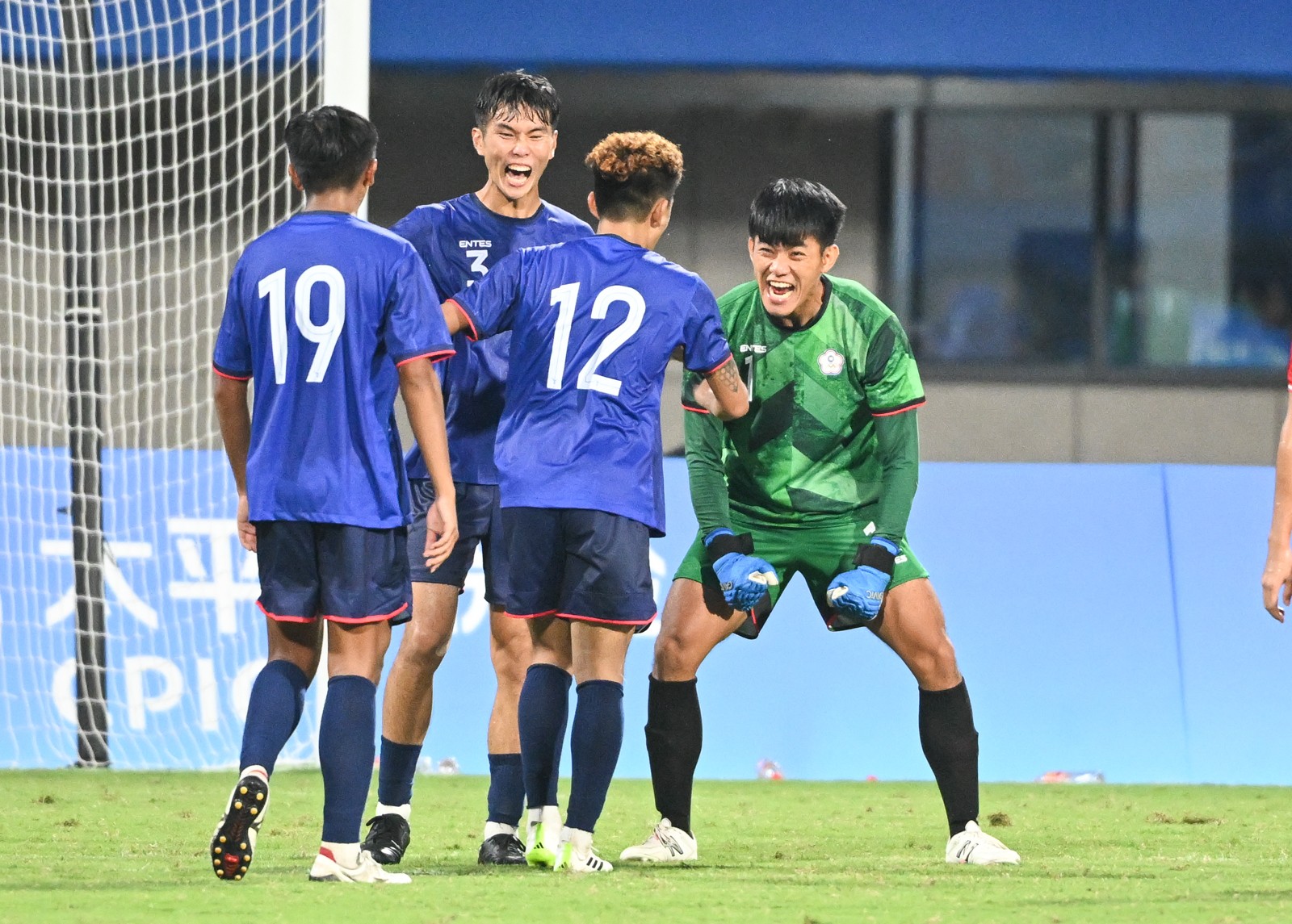 2026名古屋亞運足球資格不變　亞奧會否認擴大參賽傳聞