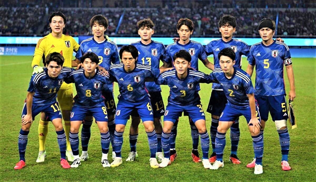 「青訓大綱」體制下的日本足球遍地開花 - GoGoal 勁球網