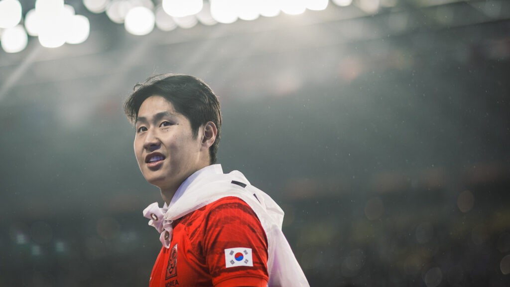 南韓李剛仁梅開二度退巴林開門紅　東南亞球隊還在尋求亞洲盃首勝