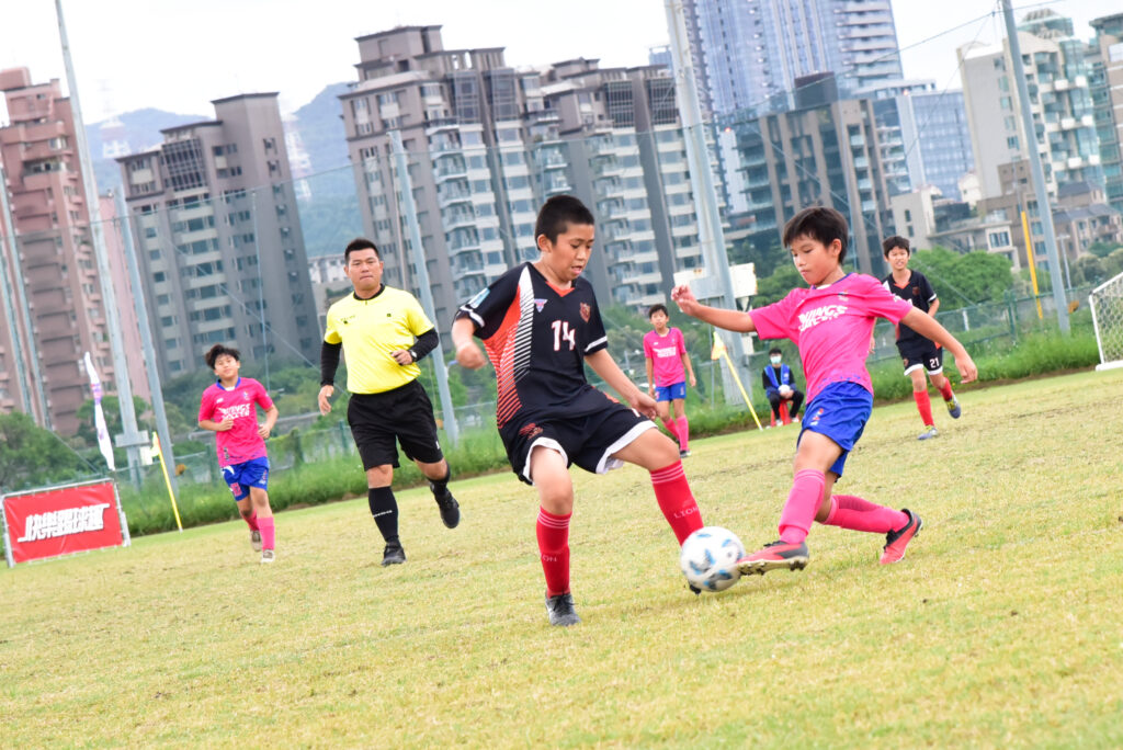 LION四強惜敗無緣全國總決賽　教練肯定球員表現