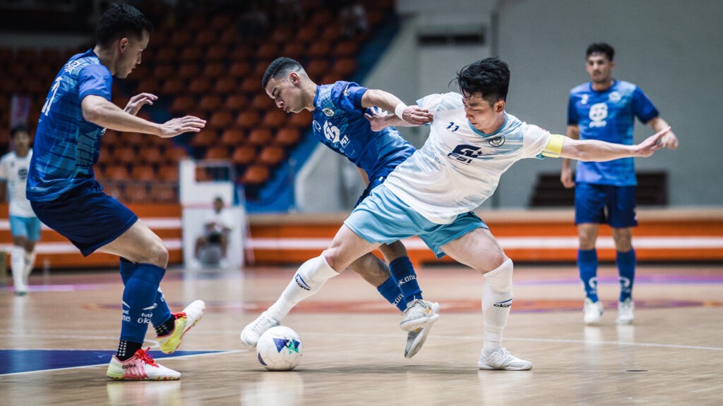 FS1首次土洋明星對抗賽　中華明星隊4比2擊敗外援聯隊