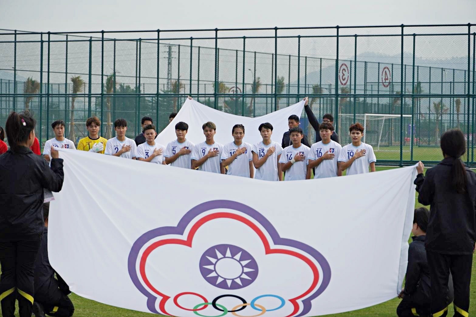 女足換帥遭「流會」卡關　足協「舊勢力」如何牽制新政