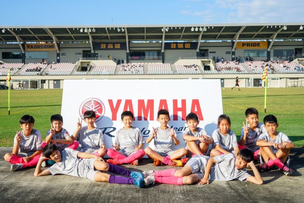 從國家隊看見問題帶回Wings Soccer　中華女足助教用「足球DNA」建立正確態度