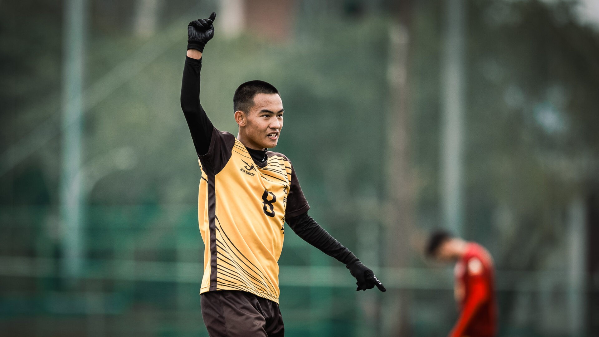 ISF足球世界盃首度採國家隊參賽　等於U18中華隊名單