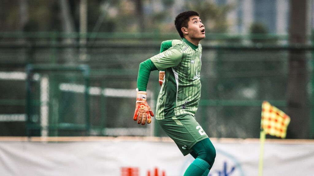 參與多項賽事度過精彩的2023年　陳瑄廷：拿下東亞青金牌的感覺很難形容