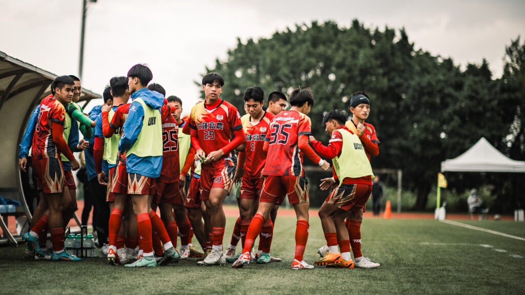 花蓮高農驚險挺進複賽　總教練李文財：這是上天對我的折磨