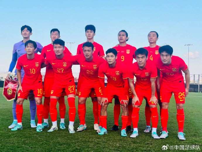 亞洲盃今晚7點半澳洲對決印度　10點半中國碰塔吉克拼延續17年紀錄