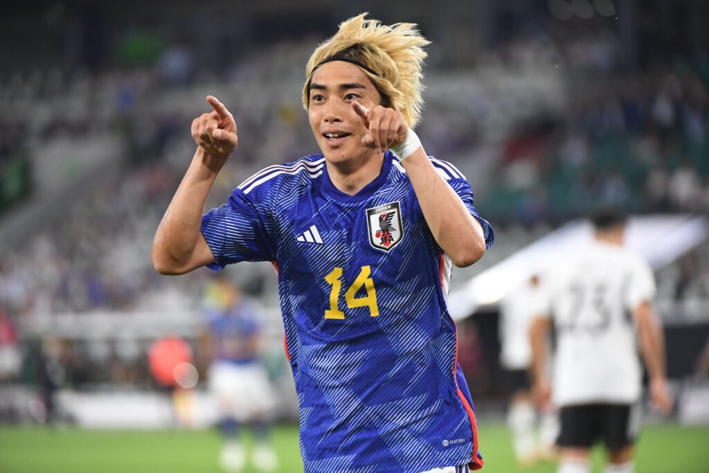日本、伊朗都少主力前鋒　亞洲盃8強正面對決
