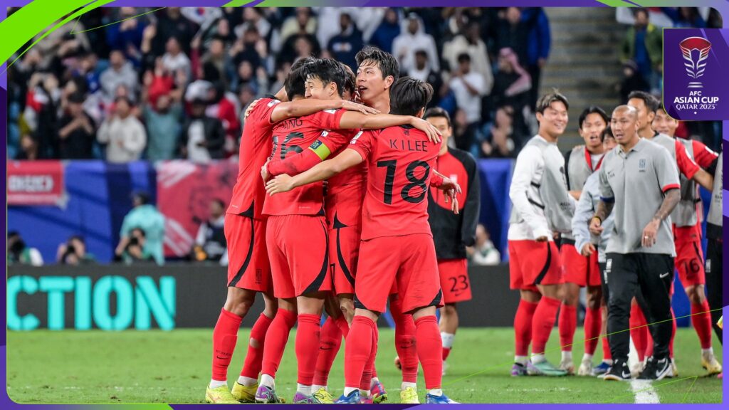 孫興慜造點球+超神自由球　南韓延長賽2比1險勝澳洲進4強