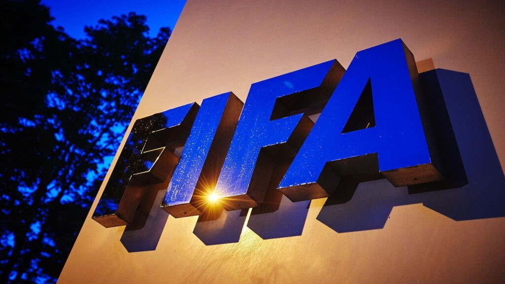 FIFA又有新賽制　系列國際賽鼓勵跨國競爭