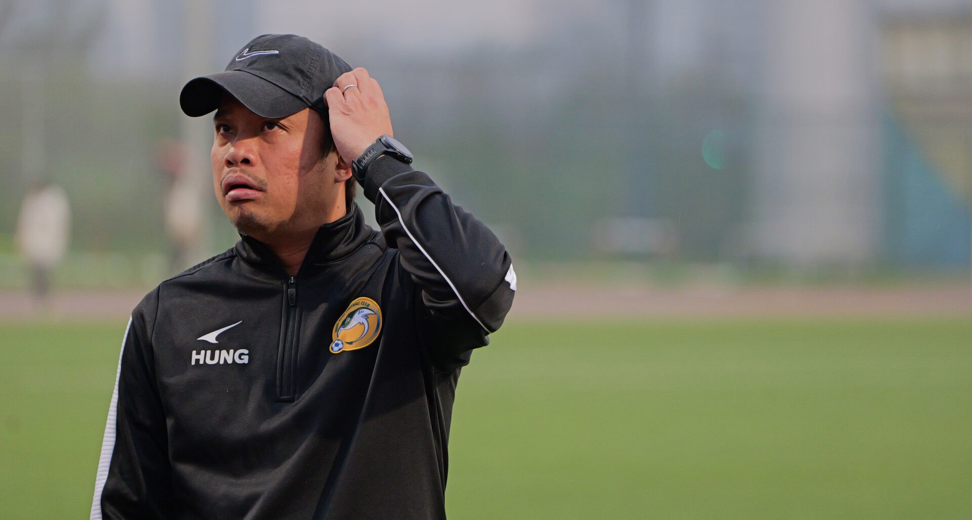 亞洲盃U23資格賽抽籤　中華與約旦、土庫曼、不丹同組