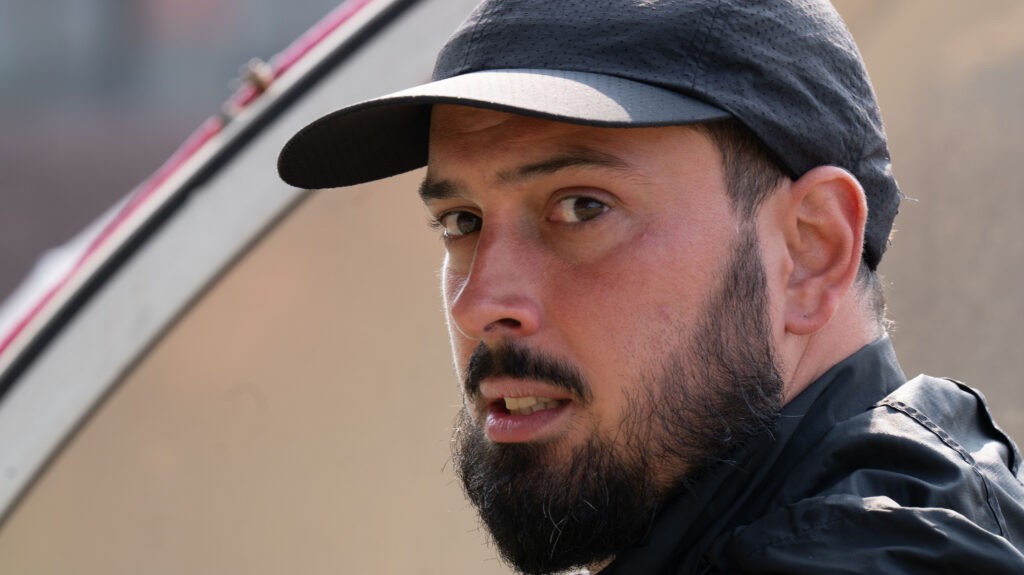 陽信北競教練Abel談台灣青訓　指出賽事不足成關鍵