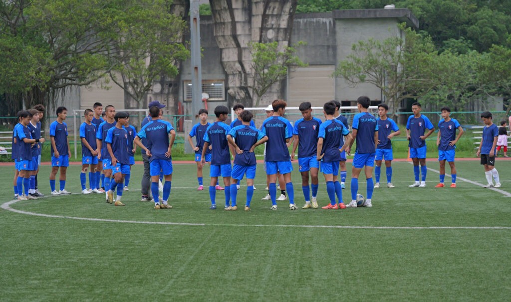 U17亞洲盃資格賽抽籤出爐　中華隊碰泰國、伊拉克、香港