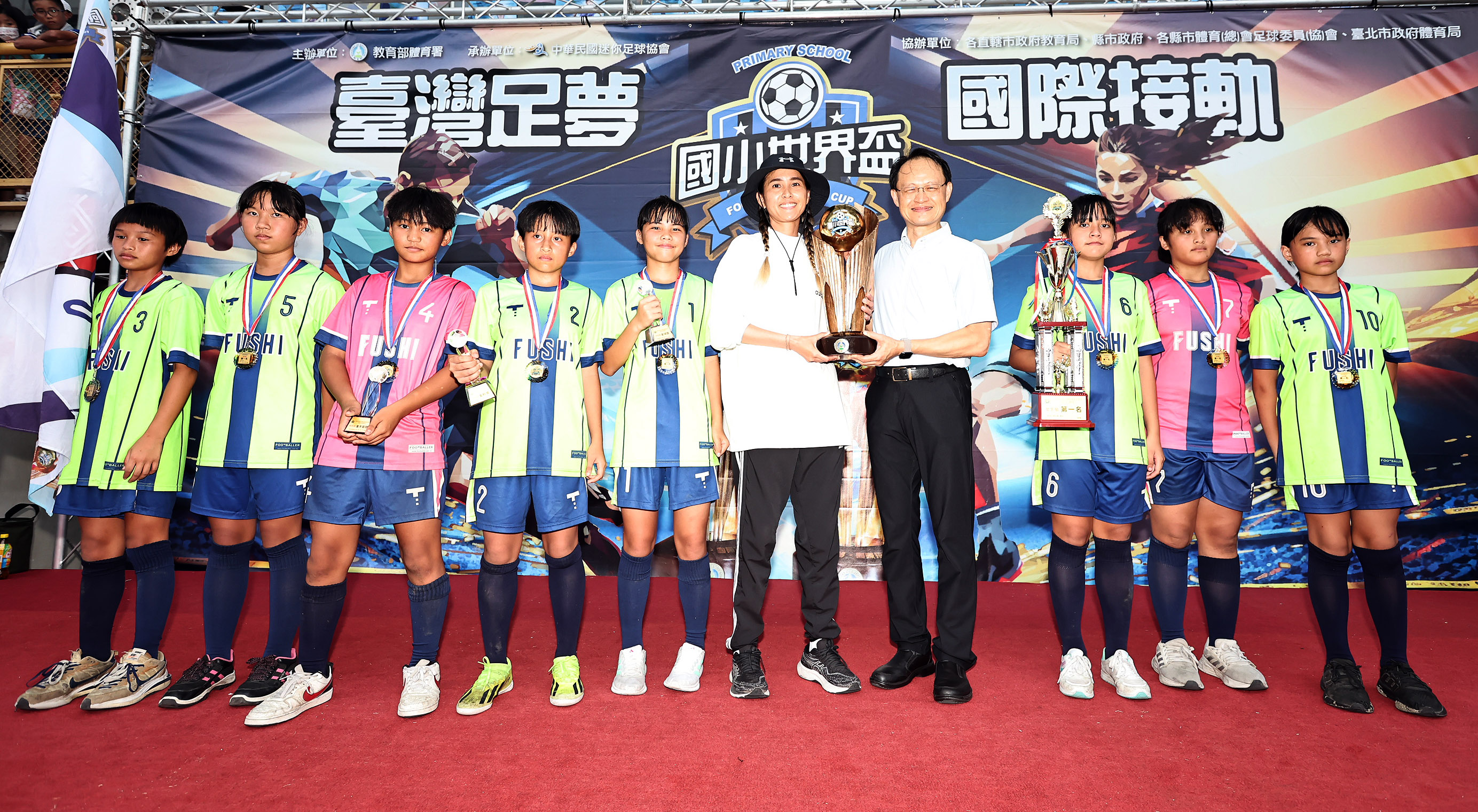 運動部澄清迷你足協現已繳回129萬　查核10年資料須補1567萬　