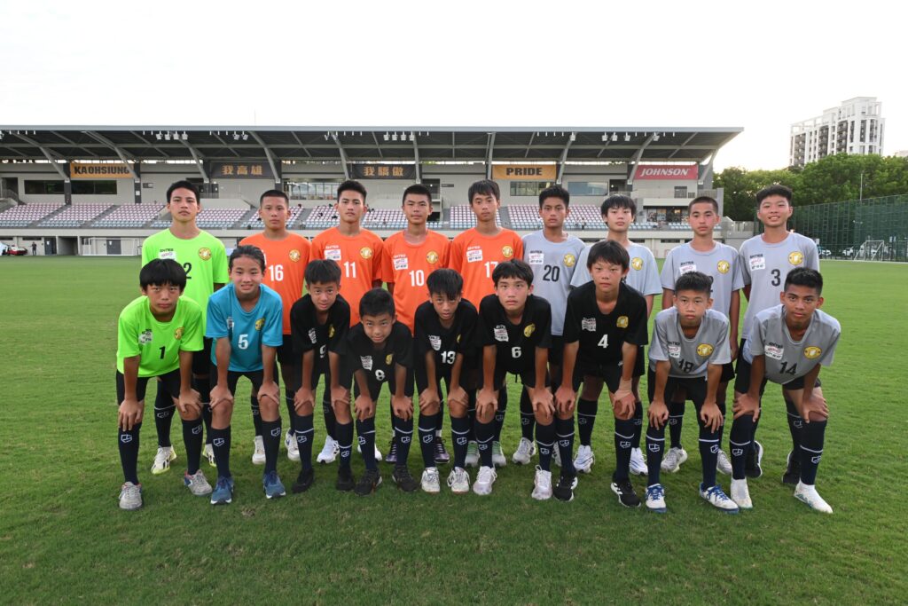 Dream Taiwan夢幻18人名單出爐　9月征戰西班牙Arnedo Cup