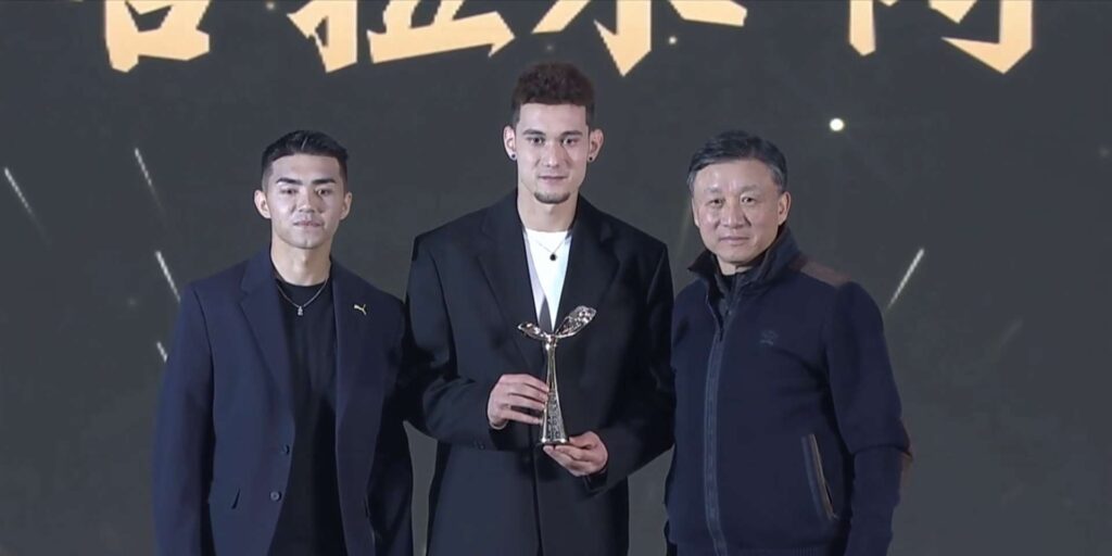 投稿／賣玉米的男孩　新疆新星拜合拉木的勵志故事