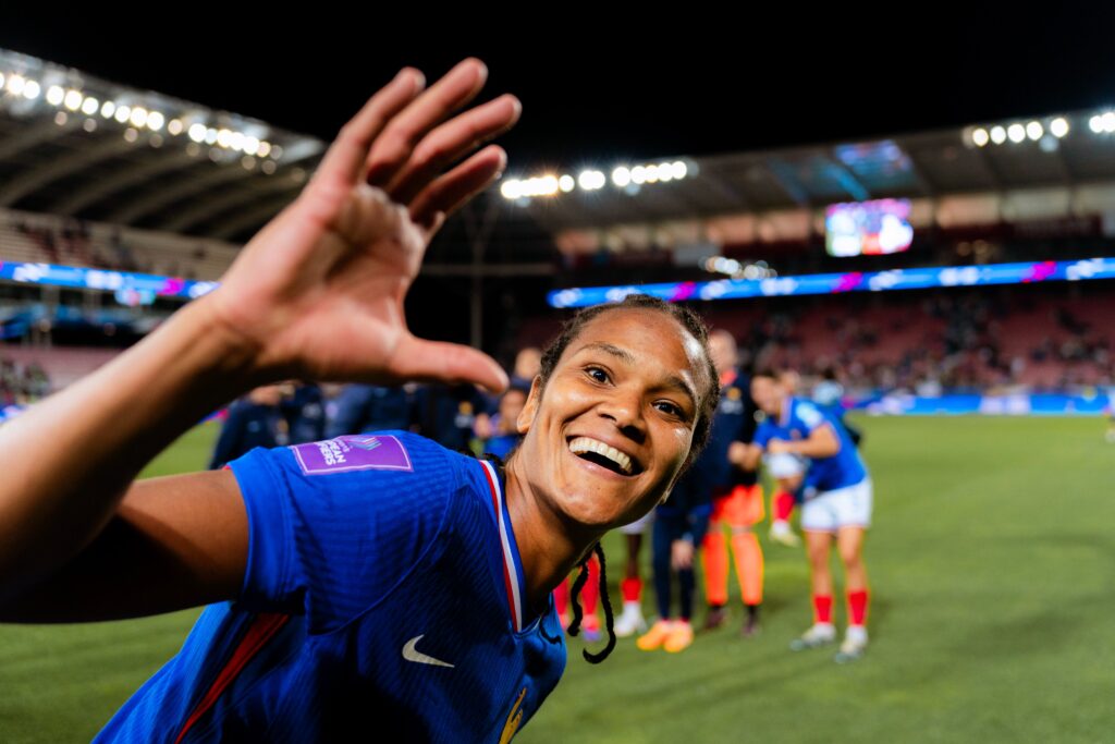 巴黎奧運必知的10位足球員（下）　法國女足拚留下金牌、西班牙羅培茲期待今夏成就「雙冠」