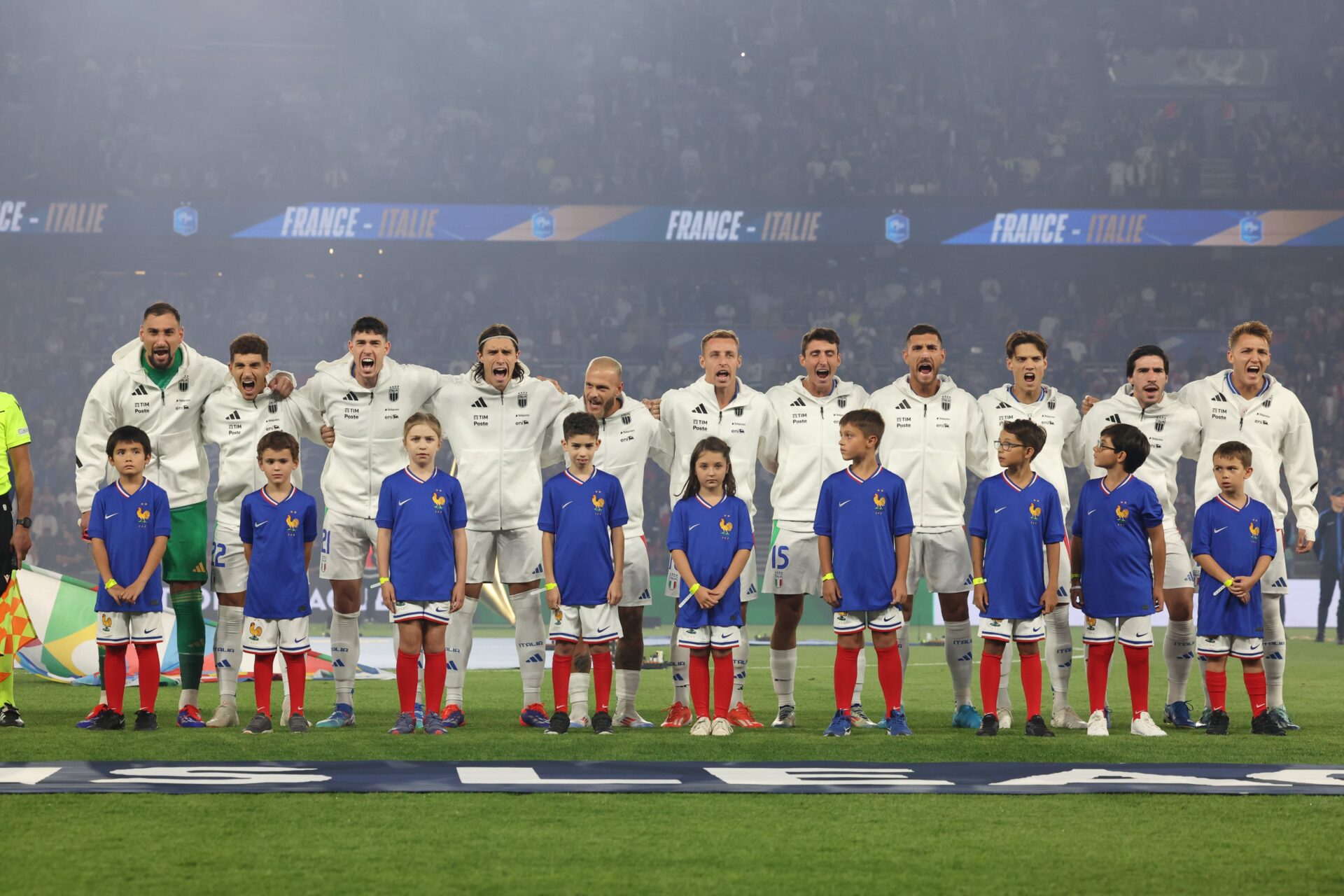 2026世界盃洲際附加賽與歐洲區附加賽　抽籤結果公布