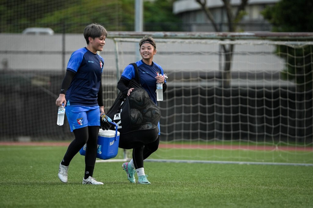 中華女足備戰Pinatar Cup　2月10日出發西班牙