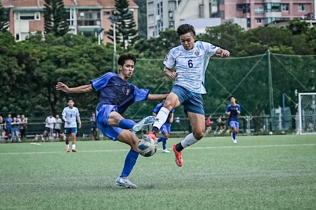 為中華小將加油　觀看U17亞洲盃資格賽懶人包