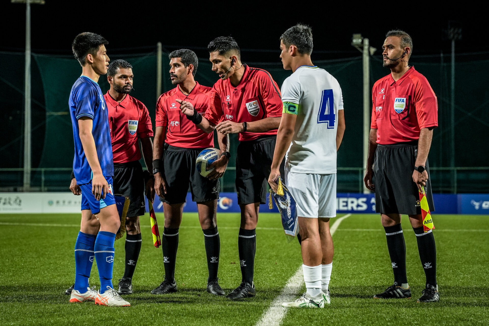 世界盃足球規則大地震　FIFA 祭「5秒禁令」與換人限時