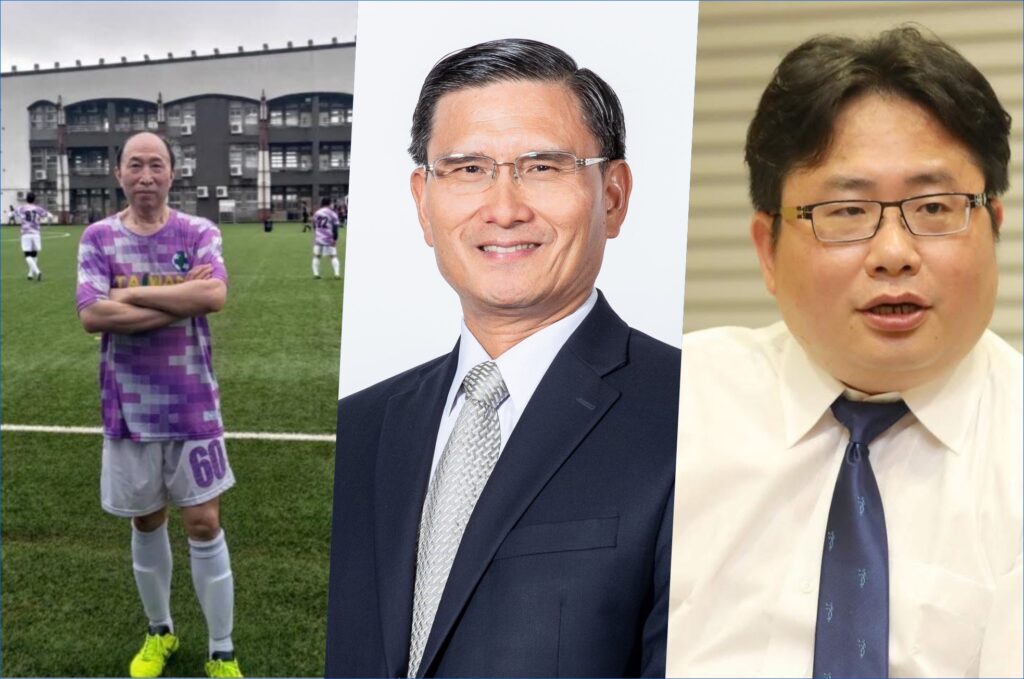 FC Vikings球團強化後勤陣容　力邀聘任首批高級顧問