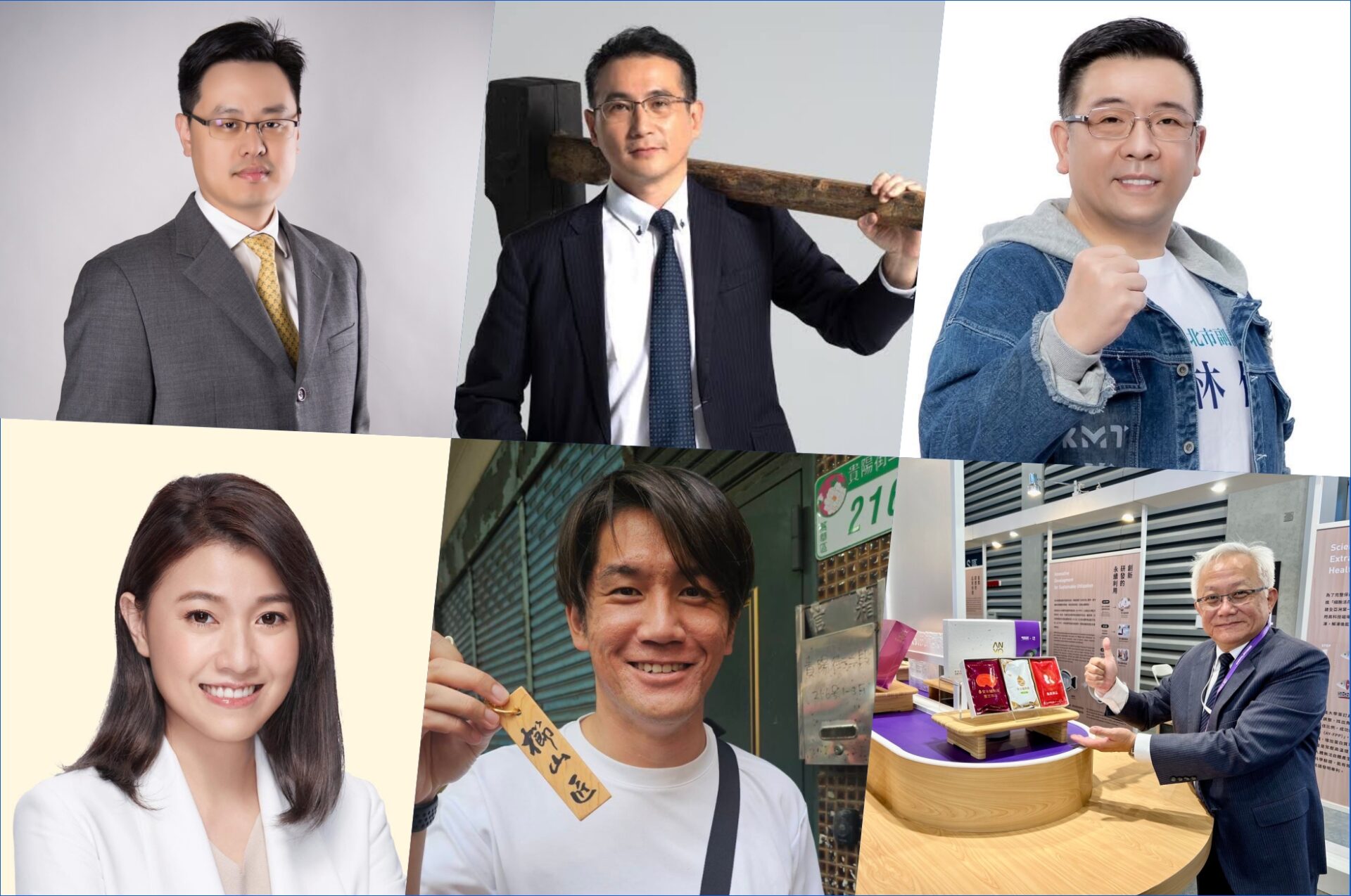 前鴻準發言人擔任FC Vikings球團顧問團長強化國內足球發展- GoGoal 勁球網