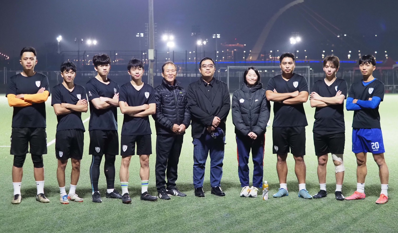 FC Vikings球團收購菲律賓足球隊　8名球員將租借前往踢菲超