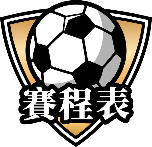 世界盃賽程表
